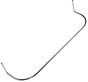 Whirlpool Flaschenhalter für Kühlschrank / Gefrierschrank 481241828373, C00311414