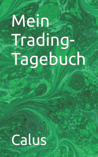 Mein Trading-Tagebuch