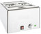 Buffalo Bain Marie with Pans