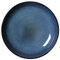 Ritzenhoff & Breker Bali Assiette creuse à soupe Assiette creuse à pâtes Bleu Ø 23 cm