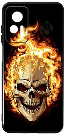 Auotu Hülle Mit Kamera Schutz Soft TPU Silikon Case Etui Tasche Cover für Ulefone Note 14 / Ulefone Note 14 Pro Smartphone (Mode 7)