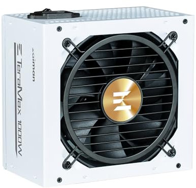 Alimentation+ATX+Zalman+TeraMax+TMX2+-+1000W+%28Blanc%29