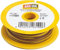 Brawa 32390 Doppellitze 0,14mm², 25m, braun-gelb