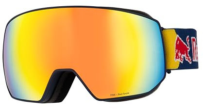 Red Bull Snow Goggle FINK-01RE2