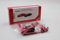 Herpa Modellbausatz MiniKit Porsche Boxster S (2 Stück), Miniatur im Maßstab 1:87, Sammlerstück, Kit für Modellbau, Kunststoff