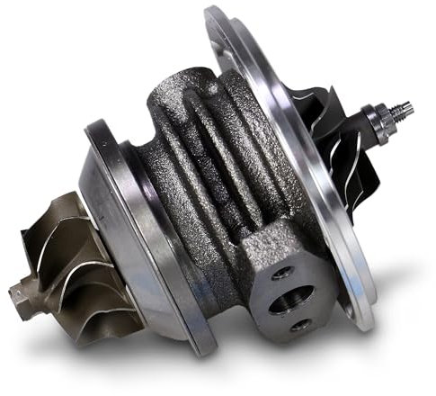 ATEC Germany Rumpfgruppe Turbolader