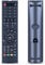 TCNOUMT Replacement Remote Control intended for Alba 19 LED TV with DVD Player VL19HDLED-D VL19HDLEDD