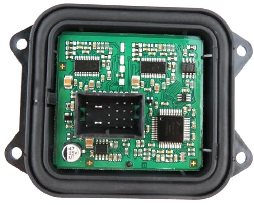 Kompatibel mit BMW X5 E70 E90 E91 E92 E93 X6 Z4 2007 2008 2009 2010 Adaptives Scheinwerfer-Steuergerät (ALC) 63117182396 HID-Vorschaltgerät