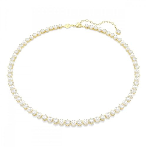 Swarovski Tennis Matrix 5742039 Perlenkette