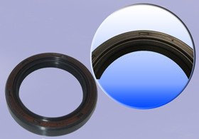 Wellendichtring WDR 32x47x10 AS/WAS