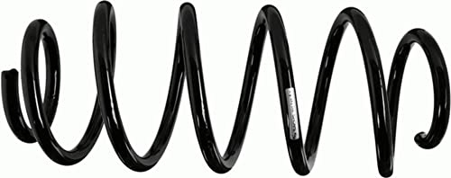 SACHS 993 743 Fahrwerksfeder für Volvo XC60 SUV (156) 2008-2018 Vorderachse und Andere Fahrzeuge