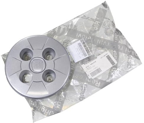 Original Radkappe Siena, Fiorino OE 735466709