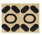 Mouse Feet Pads Skates for Logitech G203 / G Pro / G102 Gaming Mouse (Pack of 2)