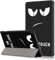 XITODA Custodia per Lenovo Tab M10 TB-X605/TB-X505,PU Pelle Smart Case mit Stand Funzione Cover per Lenovo Tab M10 TB-X605F/L TB-X505F/L 10,1 Pollici Tablet Protezione,Dont Touch