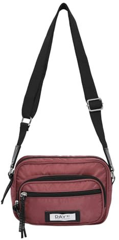 DAY ET Gweneth Classic Crossbody Bag Riad Rose