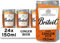 Britvic Ginger Beer, 24x 150ml Can