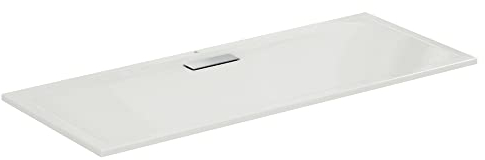 Ideal Standard - Ultraflat New Piatto Doccia in acrilico 170x70cm - Bianco
