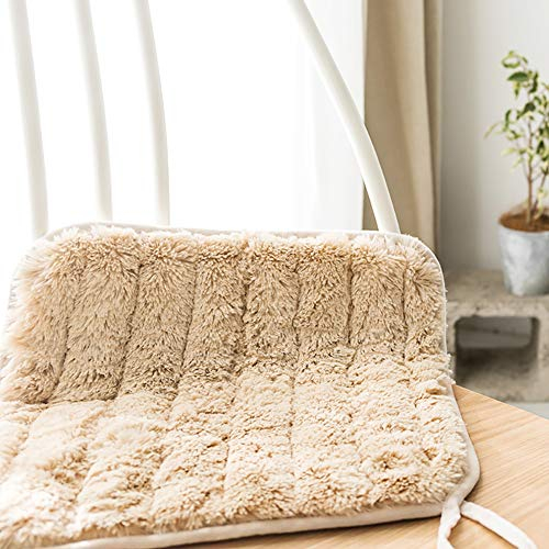 JKMQA Kissen für Stuhl,Sitz,Gartenbank,Sofa,2er-Set 50x50cm,Sonnenbad,PP-Baumwollpolsterung,bequem,widerstandsfähig,für Küche,Schlafzimmer,Wohnzimmer,Garten,Terrasse.