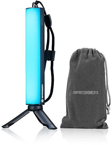 BRESSER BR-7 Mini Tube RGB