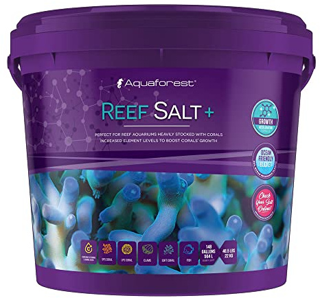 Aquaforest AF Reef Salt Plus