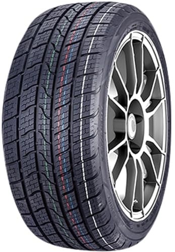 ROYAL BLACK - 235/45 R17 TL 97W ROYAL A/S XL BSW M+S 3PMSF - Ganzjahresreifen