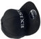 DAIWA Exist Flatbill Cap Mütze schwarz