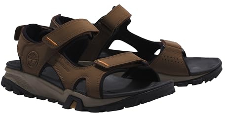Timberland Lincoln Peak Strap Sandal TB0A5T48968, Sandalen - 41.5 EU