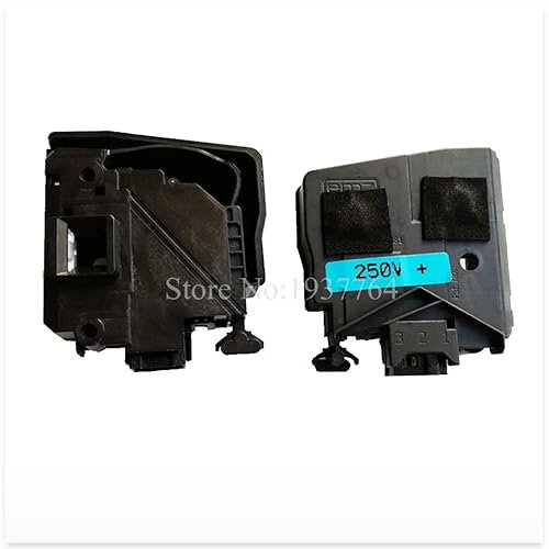 PC 1 NUEVO for el interruptor de retardo de bloqueo de puerta electrónico de la lavadora de para Samsung DC34-00026A WW90H7410EW / SC 12H8420EWE