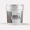 DECOMIN FIESTA PEARLESCENT Metallic Art Effect Decorative Paint for Interior Walls - 1 KG Natural Pearlescent Base, RICH Textured - Tintable