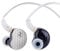 Linsoul 7hz Five In Ear Monitor, Wired HiFi Earbuds, Five Custom Dynamic Drivers Earphone Headphones, Gaming Earbuds with Detachable Cable for Musician Audiophiles (4.4mm)