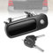 GEAREVER Tailgate Handle Boot Tailgate Lock for VW Golf 4 Polo Lupo 6X1 6E1 6N Caddy III Sharan Transporter T5 T6 1J6827565B 1J6827565A