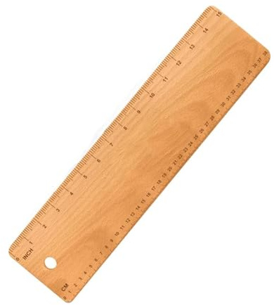Brot-Transferschäler und Baguette-Flipboard aus Holz - Backwerkzeug für Französisches Brot, Baguettes und Ciabatta (38 cm)