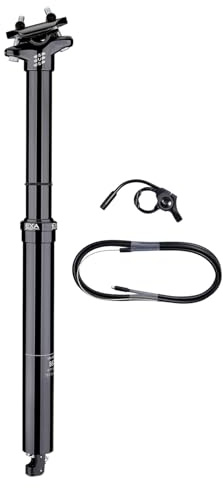 EXA Form 860i Dropper Suspension Seatpost 30.9/31.6mm, 100/125/150mm Travel