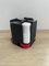 Rangement pour 6 Pots, 6 Couvercles et 6 Paniers « fromage blanc » Yaourtière SEB Multidélices