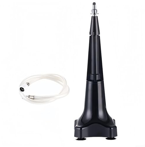 Lavavetri automatico per brocche da caffè, contenitori per spremiagrumi e vetreria con funzionamento facile da usare e design di conservazione dell'acqua