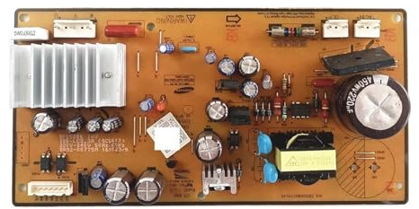 Refrigerator Motherboard Inverter Control Card DA92-00775A