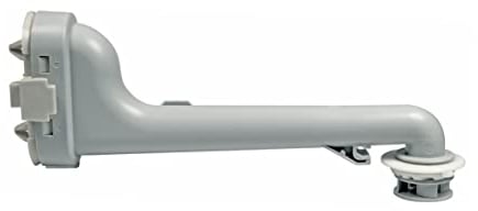 AEG / Electrolux Braccio a spruzzo Tubo a spruzzo Braccio a spruzzo Superiore lavastoviglie lavastoviglie 117385810