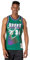 Mitchell & Ness Ray Allen #34 Milwaukee Bucks 1996-97 Swingman NBA Trikot Grün, XXL