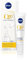 NIVEA Q10 Power Anti-Aging Augencreme mit Anti-Falten Straffende Kraft, Augencreme für Linien und Falten und Augenringe, kraftvolle Augencreme,15ml (1er Pack)