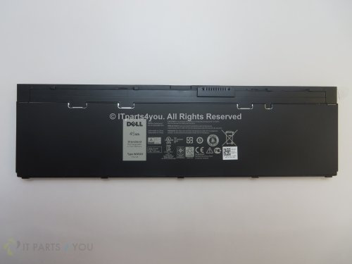 Dell KWFFN - Battery 4 Cell 45WHr (Latititude E7240)