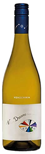 Venezia Giulia IGT Chardonnay W.Dreams Jermann 2019 0,75 ℓ