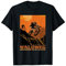 Waldwegheizer Downhill MTB Mountainbike T-Shirt