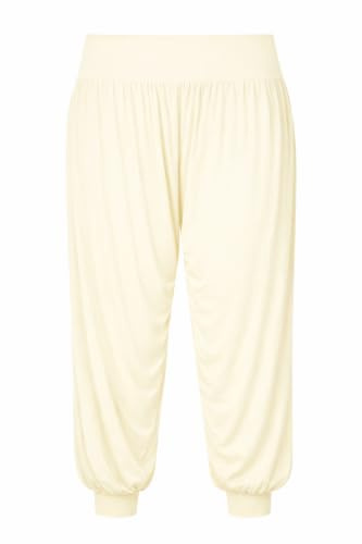 Gum & Berries Girls Harem Pants Pink Size 5-6