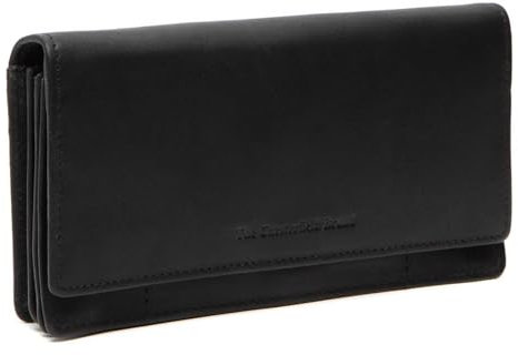 The Chesterfield Brand Tirol Geldbörse RFID Leder 17 cm
