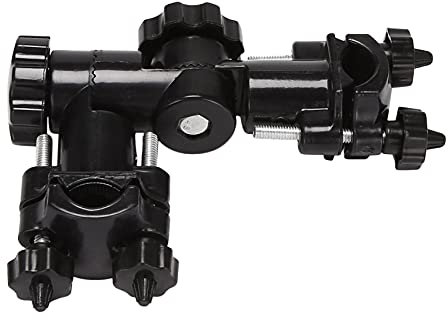 Zunedhys Fishing Universal Umbrella Stand Fishing Chair Quick-Adjustment Umbrella Stand