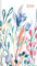Miniplaner Style Blumenwiese 2024 - Taschen-Kalender 9x15 cm - Weekly - 64 Seiten - 1 Seite 1 Woche - Notiz-Heft - Alpha Edition