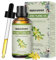 MIGCAPUT Aceite Esencial de Ylang Ylang 100ML, 100% Puro Natural Aceites Esenciales de Aromaterapia de Grado Terapéutico para Cuidado de la Piel, Dormir Mejor, Humidificador