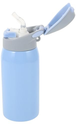 NULYLU Becher Becher Mit Strohhalm Seniorenbecher Flüssigkeitsdiätbecher Für Behinderte