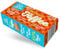Skrīveru Coco Milk Toffee 160g – Vegan, Plant-Based Confection with 72% Coconut Cream and Cacao Butter, 73% Less Sugar, Dairy-Free Delight