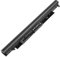 ASUNCELL 14.6V/41.6Wh JC03 JC04 Batterie d'ordinateur Portable pour HP Pavilion 14-BS000 14-BW000 15-BS000 15-BW000 17-AK000 17-BS000 17-BS000 Series, JC03 JC04 JCO3 JCO4 919700-850 919701-850